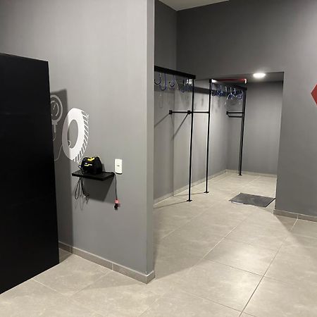 شقة Casa Maua 312 ريو دي جانيرو المظهر الخارجي الصورة