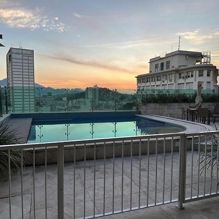 شقة Casa Maua 312 ريو دي جانيرو المظهر الخارجي الصورة