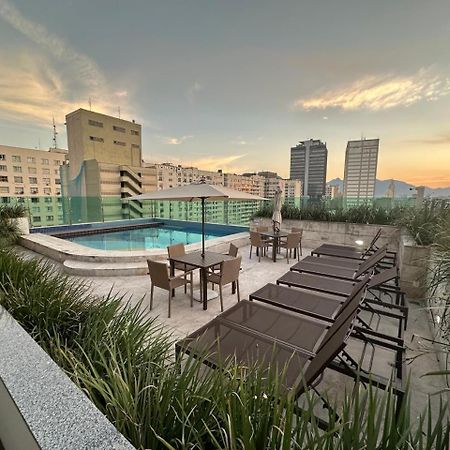 شقة Casa Maua 312 ريو دي جانيرو المظهر الخارجي الصورة