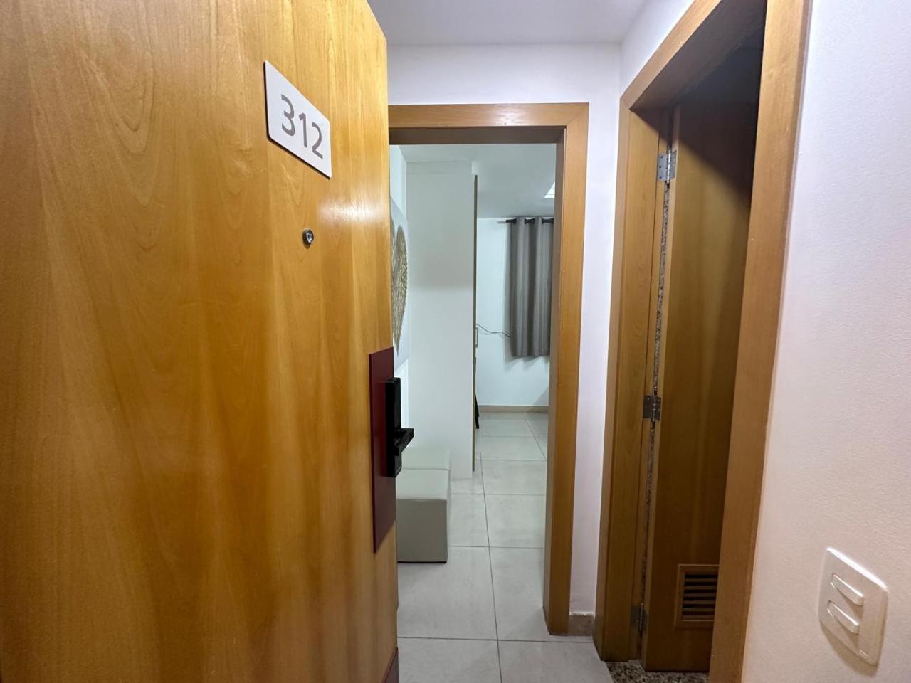 شقة Casa Maua 312 ريو دي جانيرو المظهر الخارجي الصورة