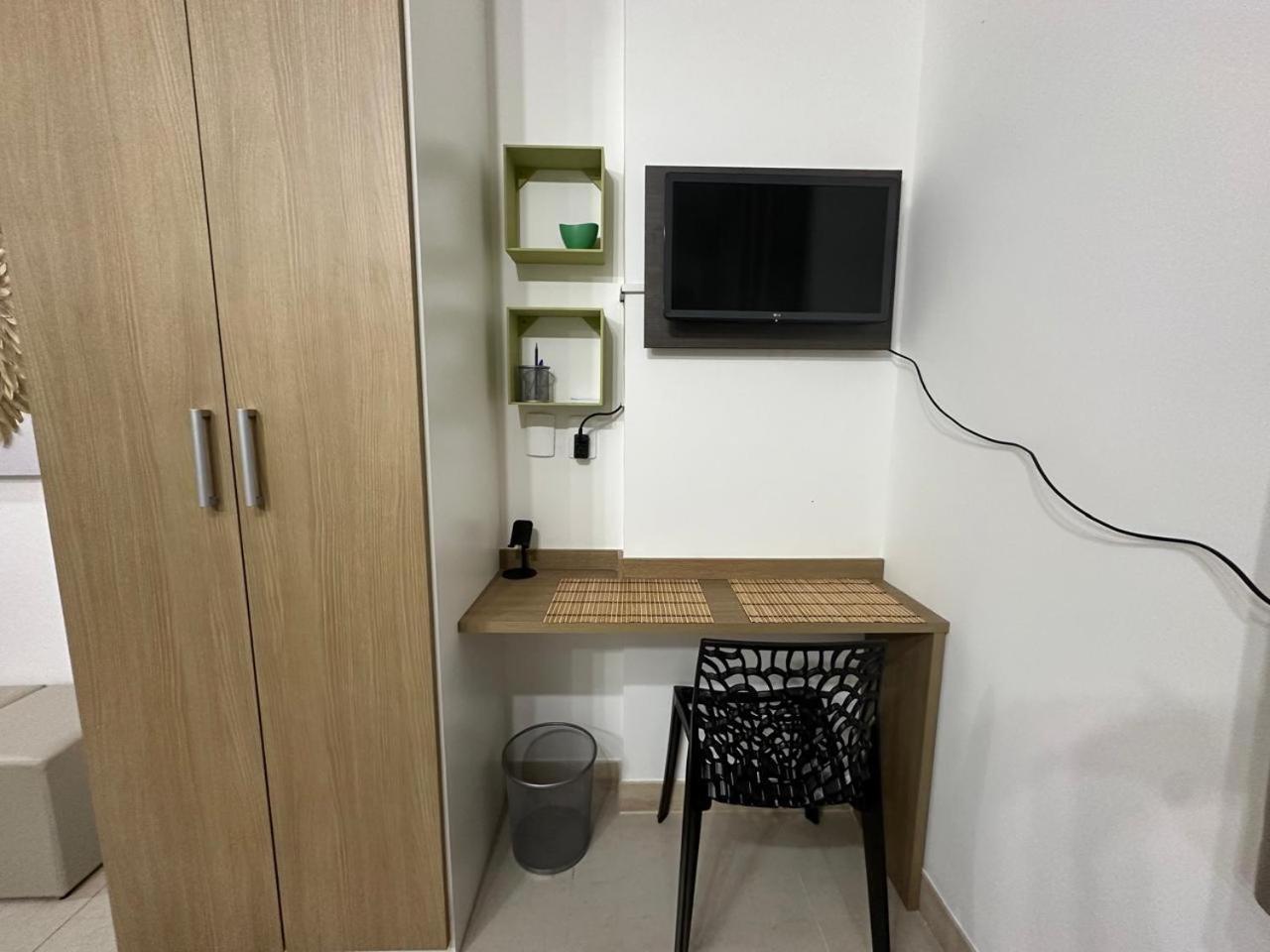 شقة Casa Maua 312 ريو دي جانيرو المظهر الخارجي الصورة