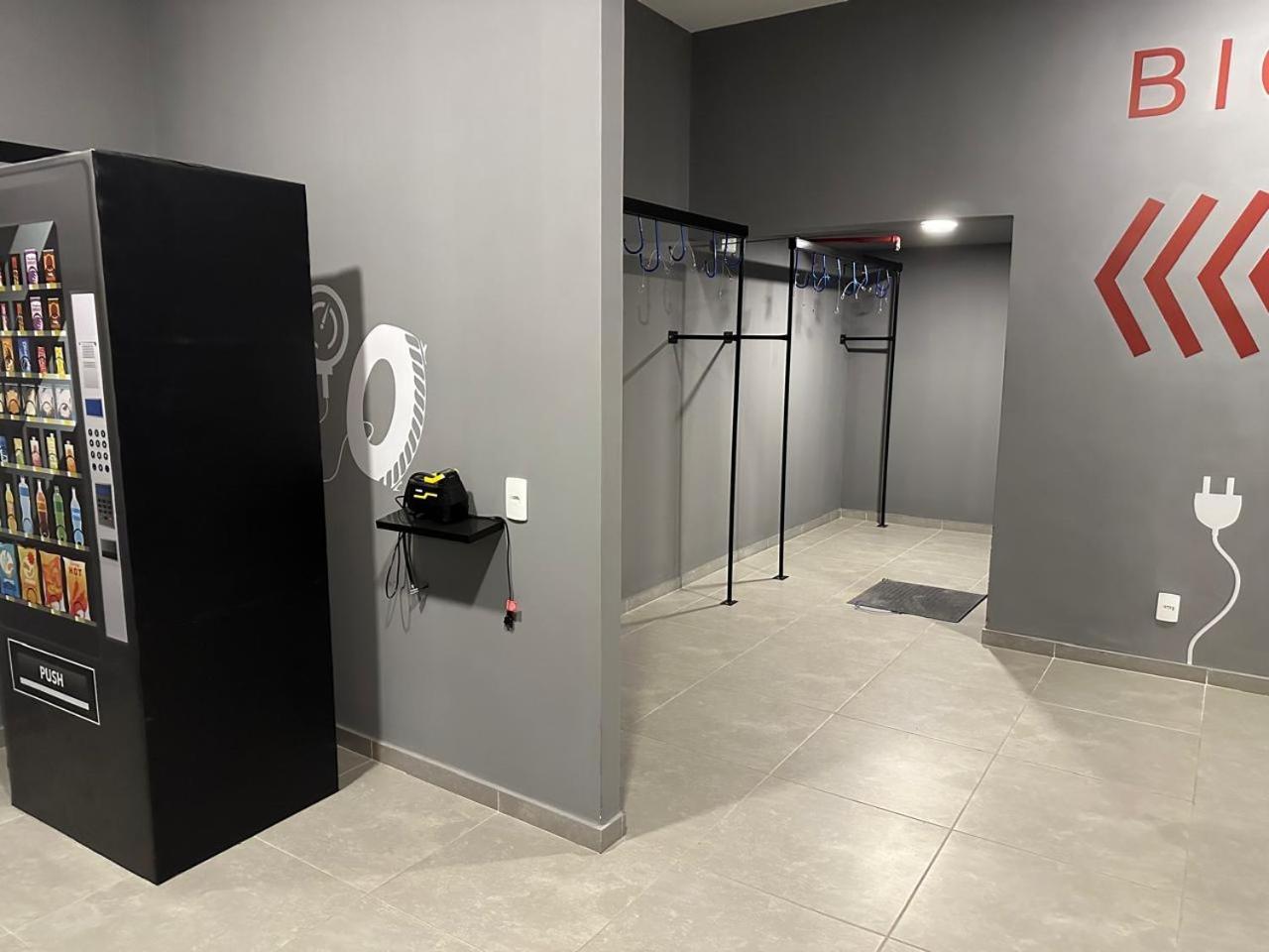 شقة Casa Maua 312 ريو دي جانيرو المظهر الخارجي الصورة