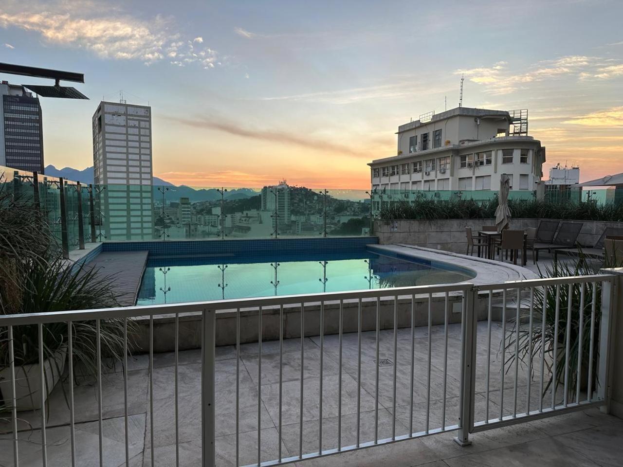 شقة Casa Maua 312 ريو دي جانيرو المظهر الخارجي الصورة