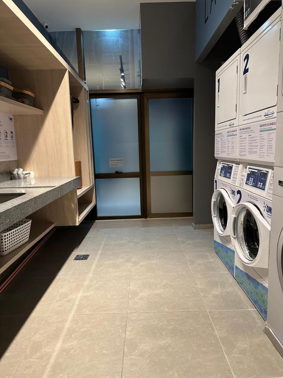 شقة Casa Maua 312 ريو دي جانيرو المظهر الخارجي الصورة