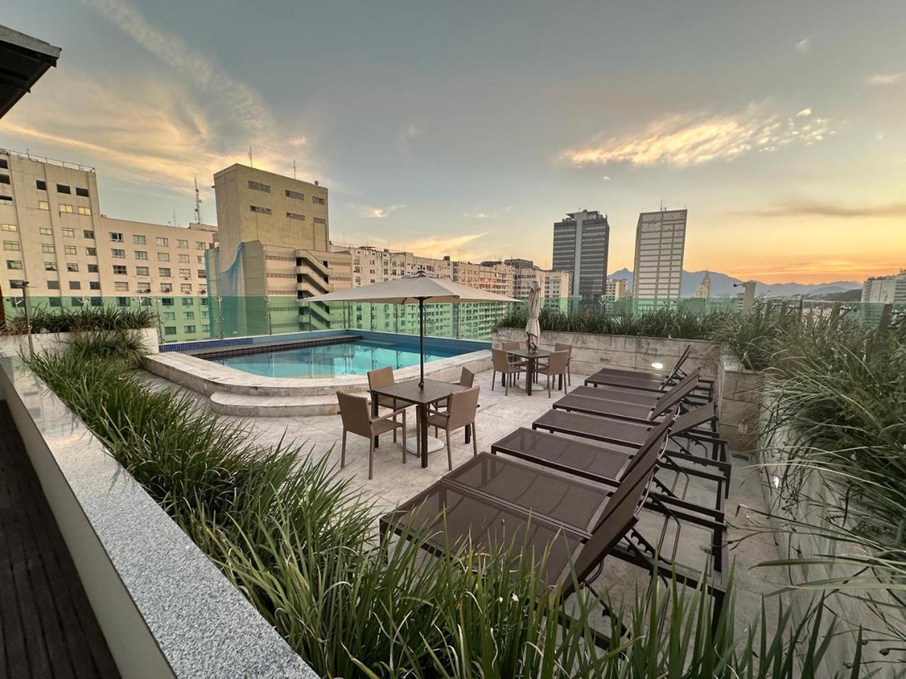 شقة Casa Maua 312 ريو دي جانيرو المظهر الخارجي الصورة