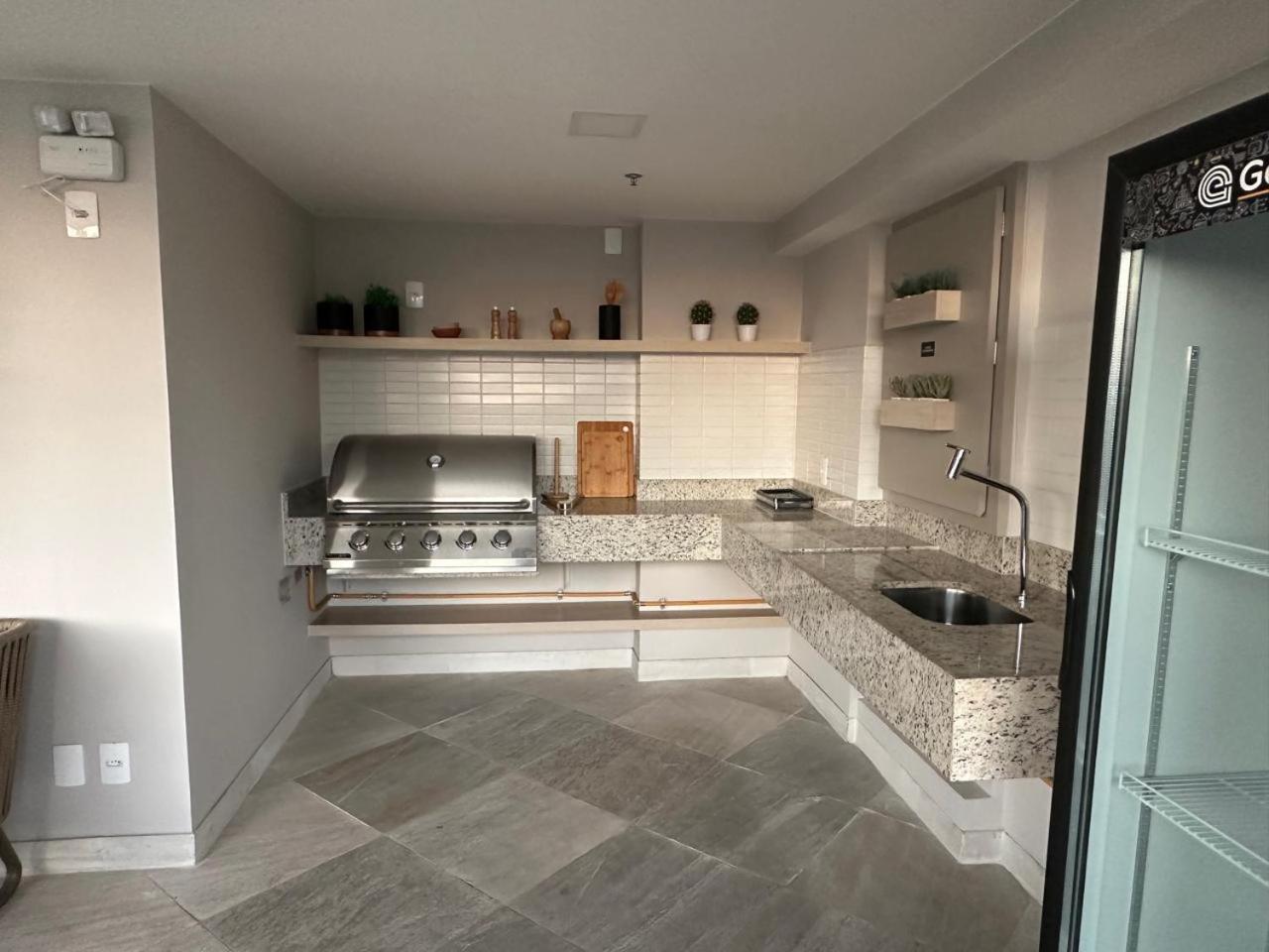 شقة Casa Maua 312 ريو دي جانيرو المظهر الخارجي الصورة