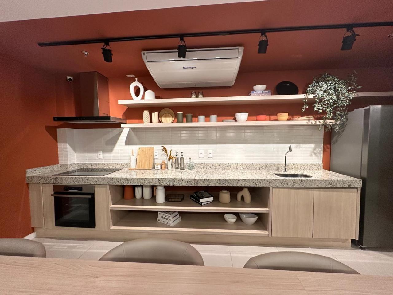 شقة Casa Maua 312 ريو دي جانيرو المظهر الخارجي الصورة