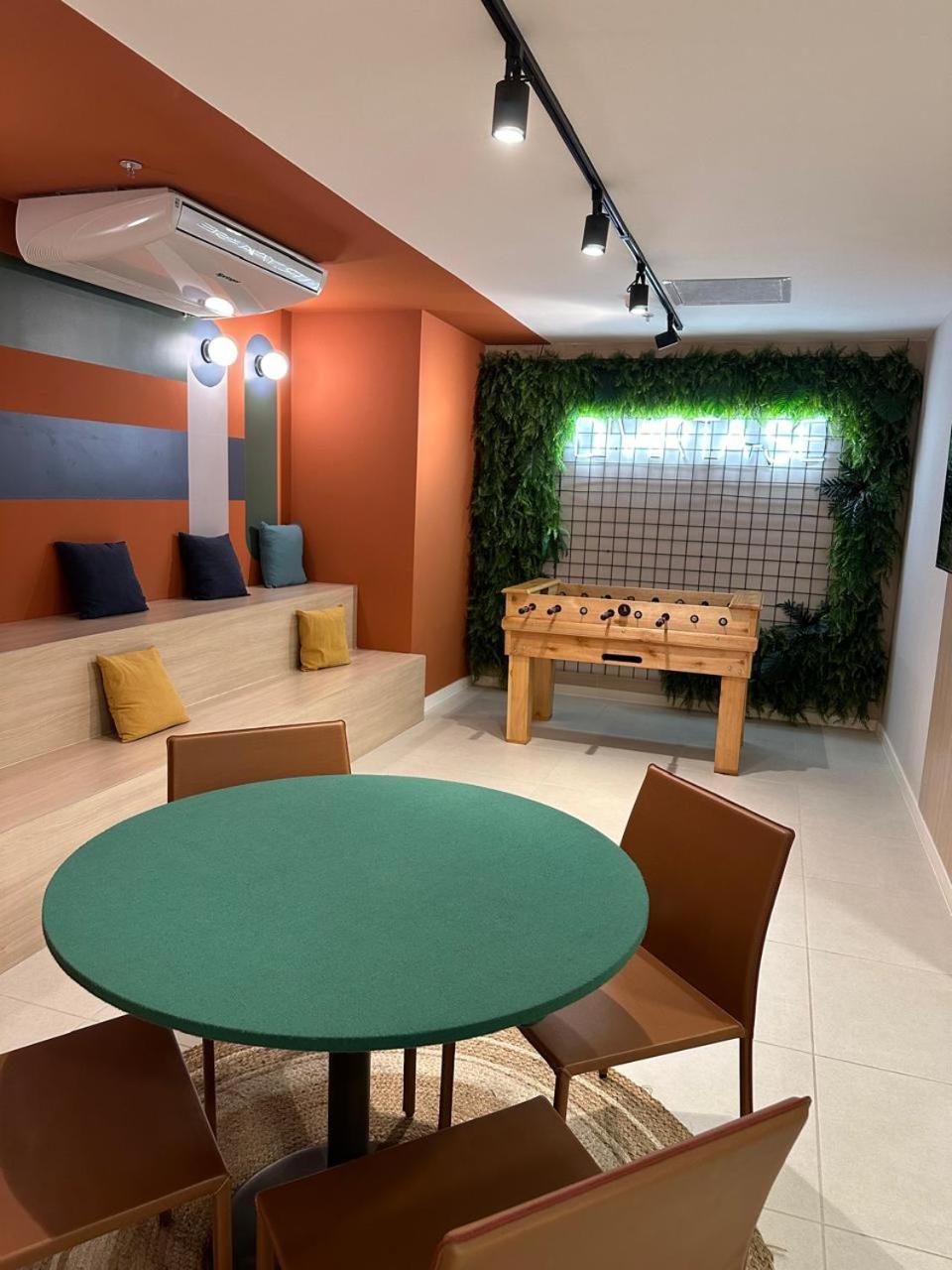 شقة Casa Maua 312 ريو دي جانيرو المظهر الخارجي الصورة