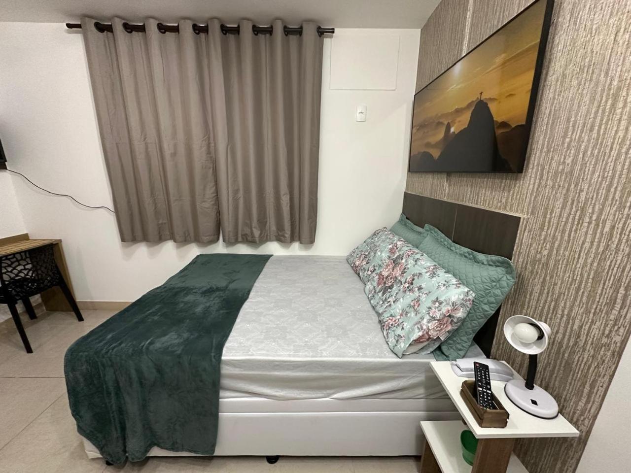 شقة Casa Maua 312 ريو دي جانيرو المظهر الخارجي الصورة
