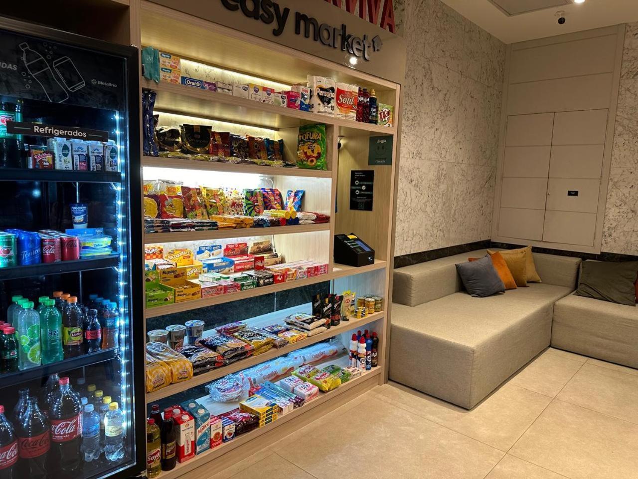 شقة Casa Maua 312 ريو دي جانيرو المظهر الخارجي الصورة