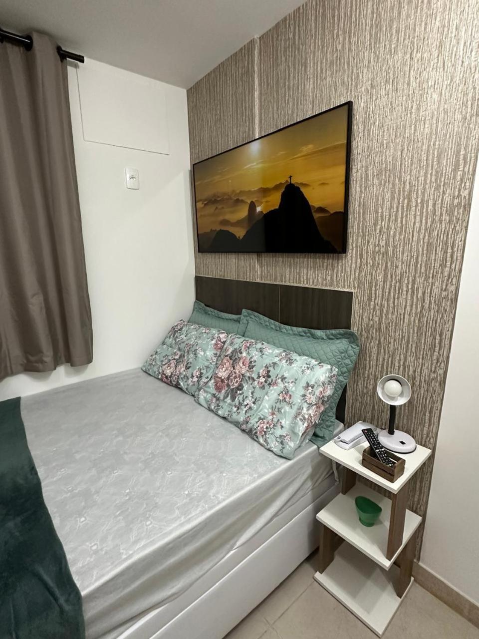 شقة Casa Maua 312 ريو دي جانيرو المظهر الخارجي الصورة