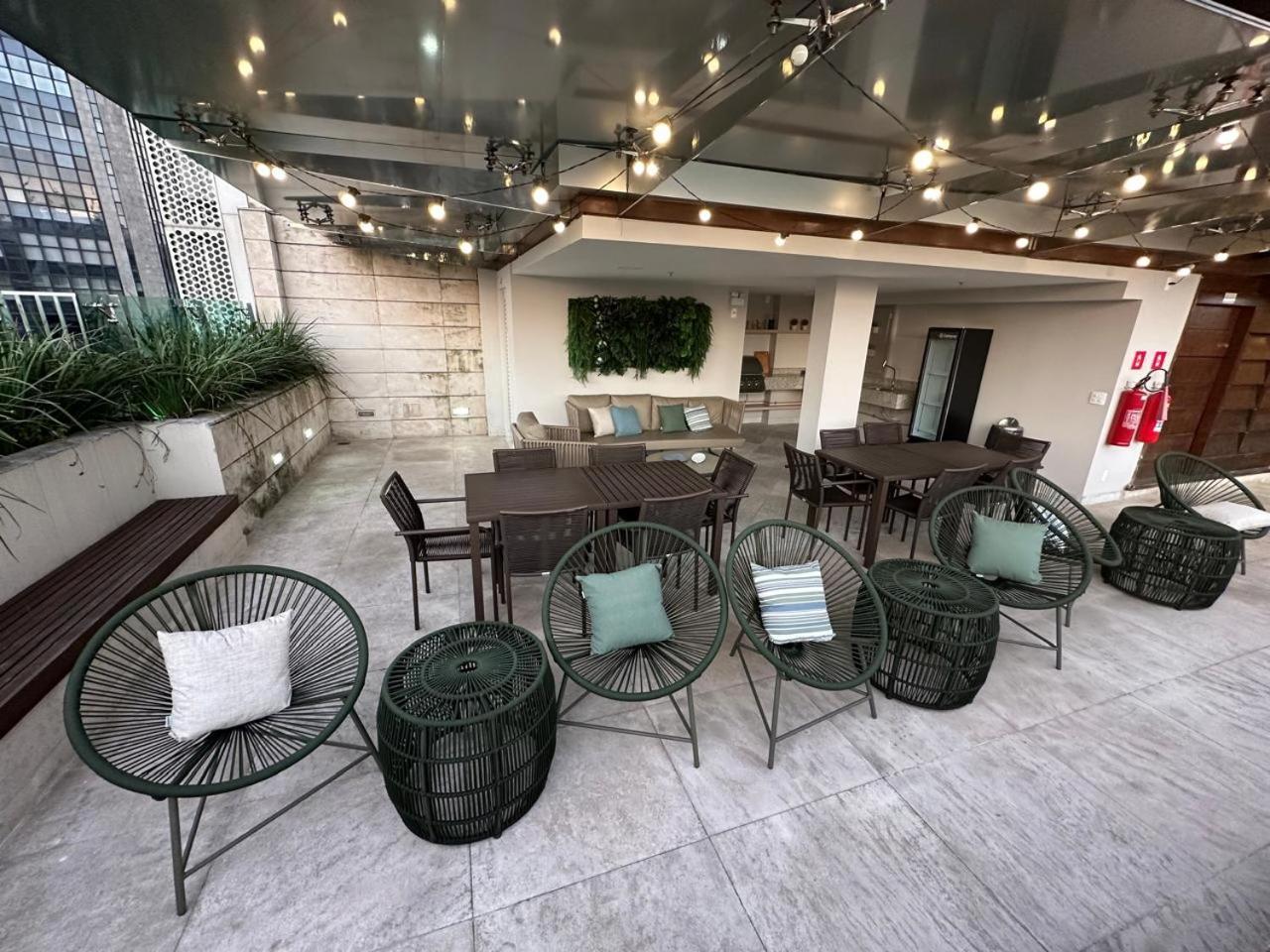 شقة Casa Maua 312 ريو دي جانيرو المظهر الخارجي الصورة