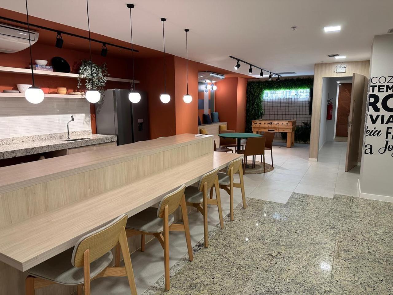 شقة Casa Maua 312 ريو دي جانيرو المظهر الخارجي الصورة