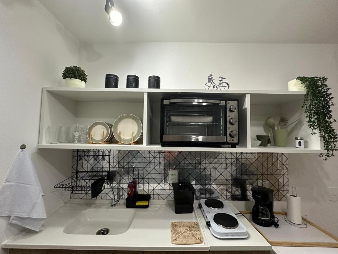 شقة Casa Maua 312 ريو دي جانيرو المظهر الخارجي الصورة