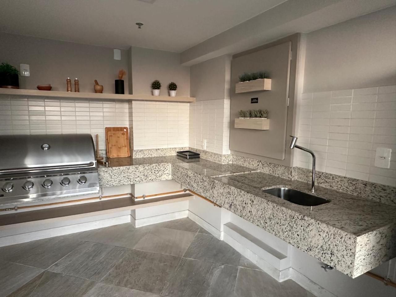 شقة Casa Maua 312 ريو دي جانيرو المظهر الخارجي الصورة