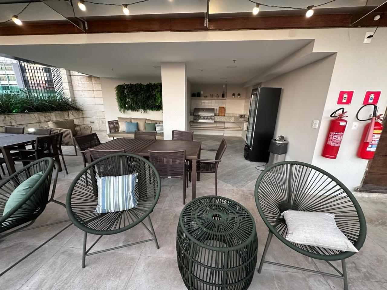 شقة Casa Maua 312 ريو دي جانيرو المظهر الخارجي الصورة